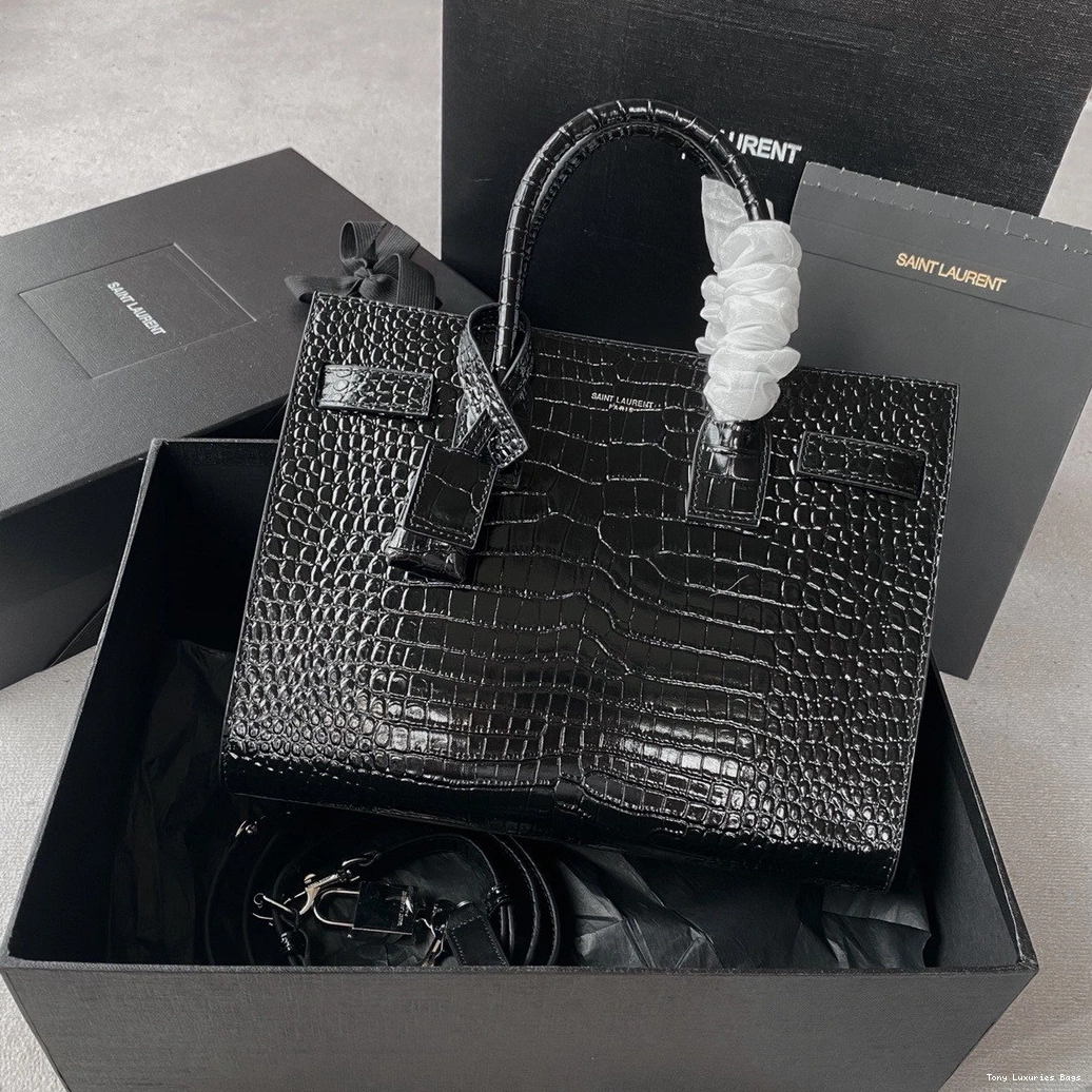 Tony Luxuries BABY JOUR DE SAC YSL 0721